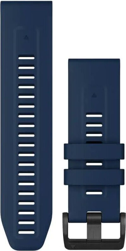 Klokkereim 26mm Captain Blue