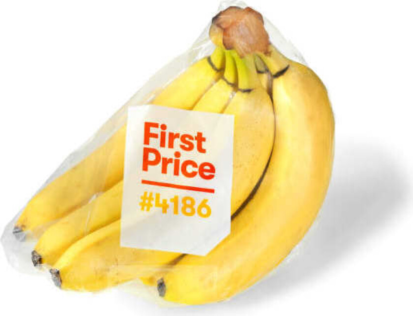 Bananer i Klase