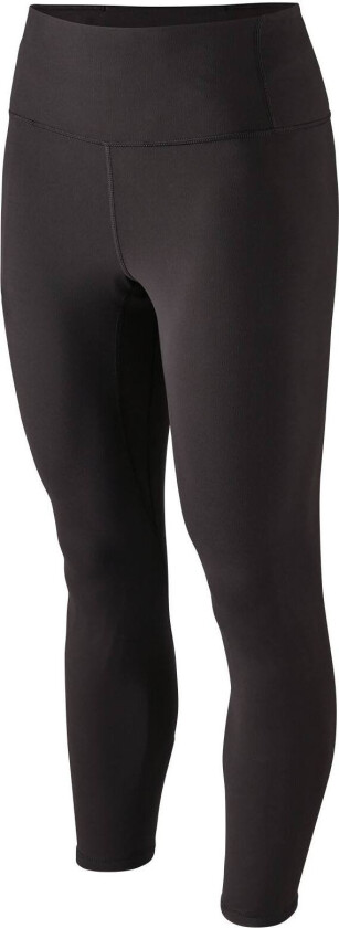 Maipo 7/8 Tights W's black