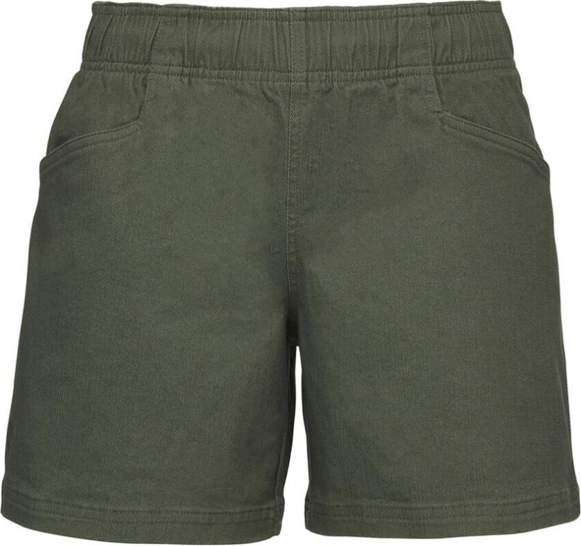 Dirtbag Shorts W's tundra