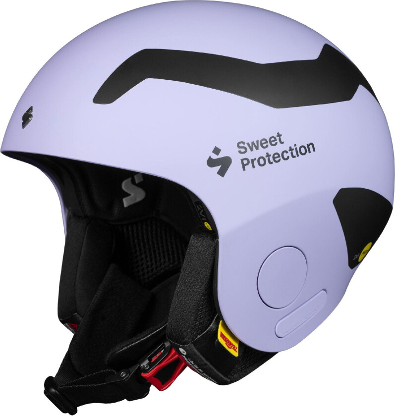 Volata 2Vi MIPS Helmet panther