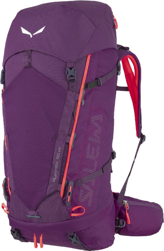 Alptrek 50 W's dark purple