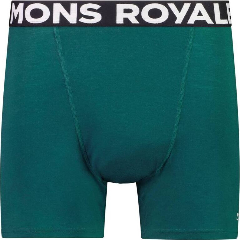 Hold'em Boxer M's evergreen