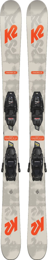 Bilde av Poacher FDT 4,5 Jr 129 cm