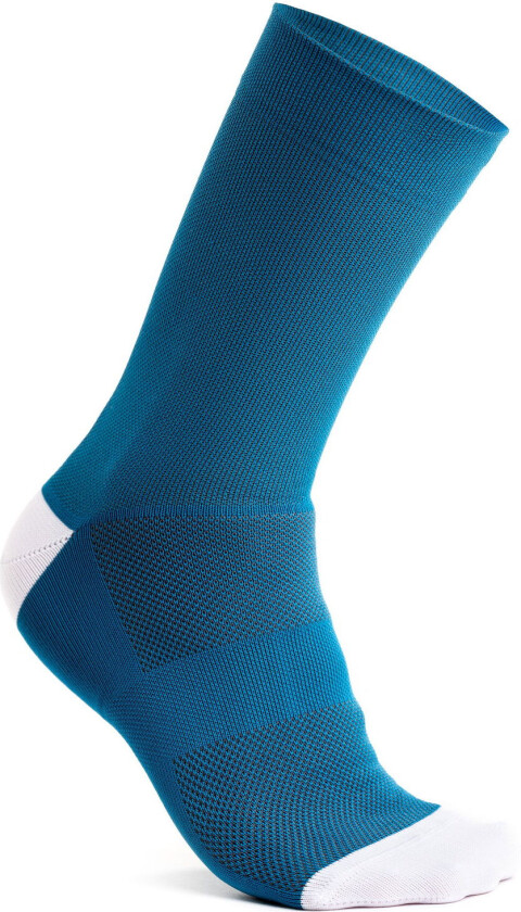 Word Sock 6"unisex supreme blue