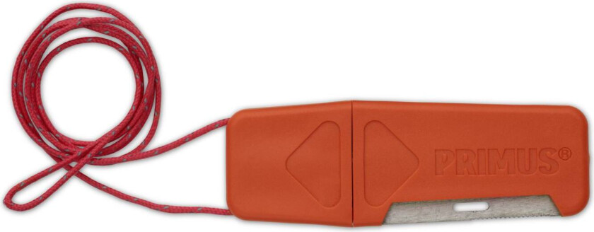 Ignition Steel Small tangerine