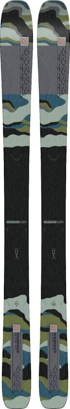 Mindbender 99 TI W 172 cm