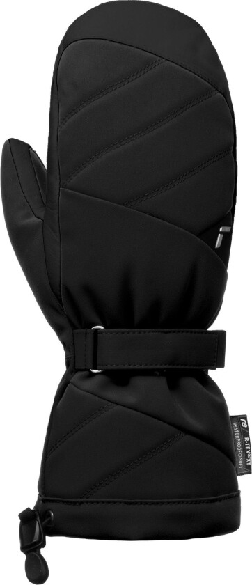 Sonja R-TEX® XT Mitten 22/23 black