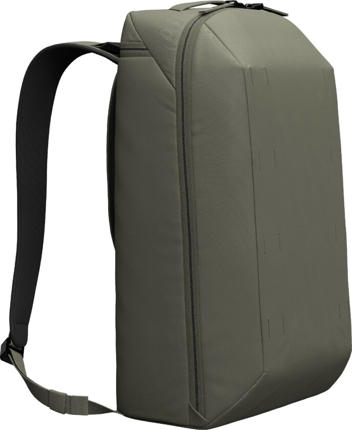 Freya Backpack 16L moss green