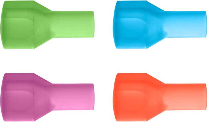 Camelbak Big Bite Valves, 4-pack