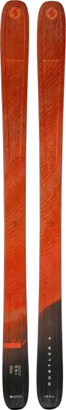 Rustler 9 186 cm