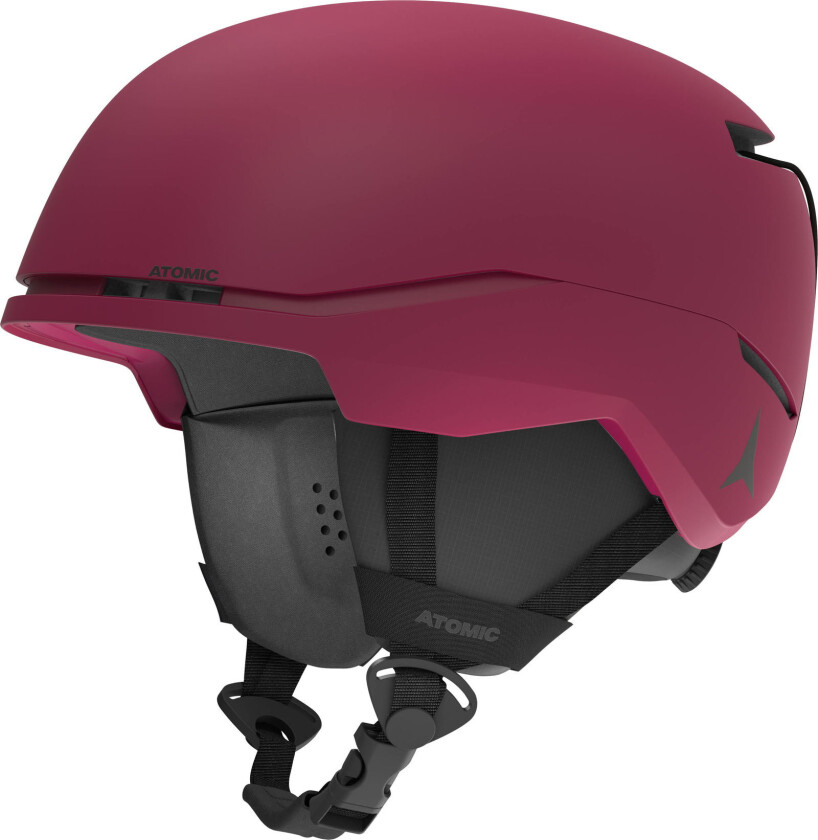 Juniors' Four S (51-55 cm), Red