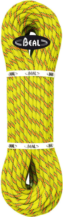 Karma 9,8mm X 60m Gul