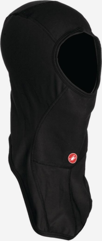 Windstopper Balaclava Black OS