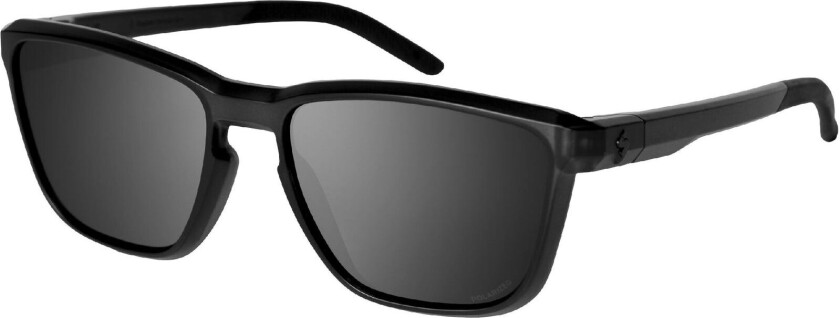 Tachi Polarized Obsidian Black Polarized/matte Black Obsidian Black Polarized/Matte Black unisex