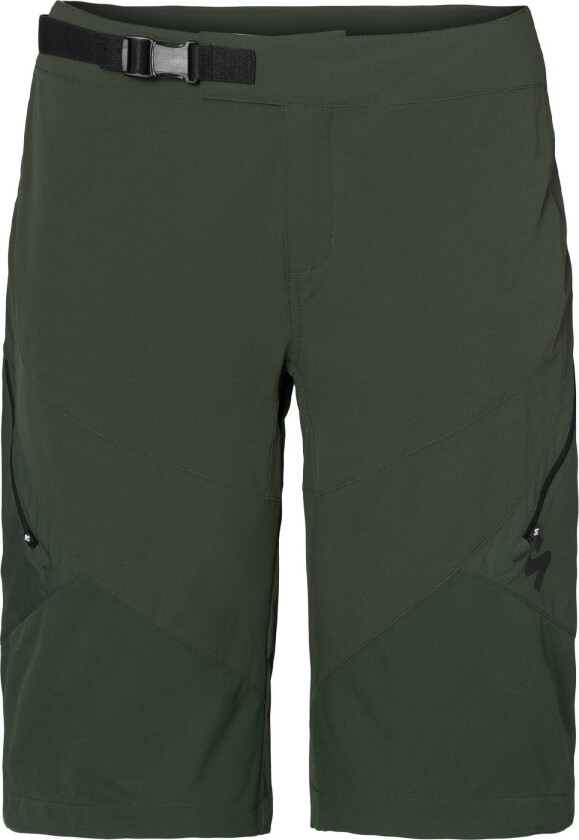 Hunter Shorts M Forest S