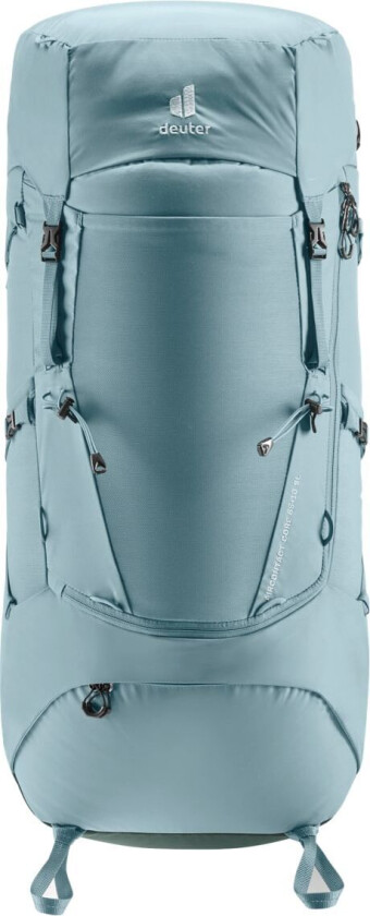 Aircontact Core Shale-ivy 65+10 L OneSize