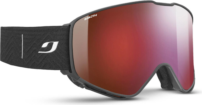 Quickshift Black XL