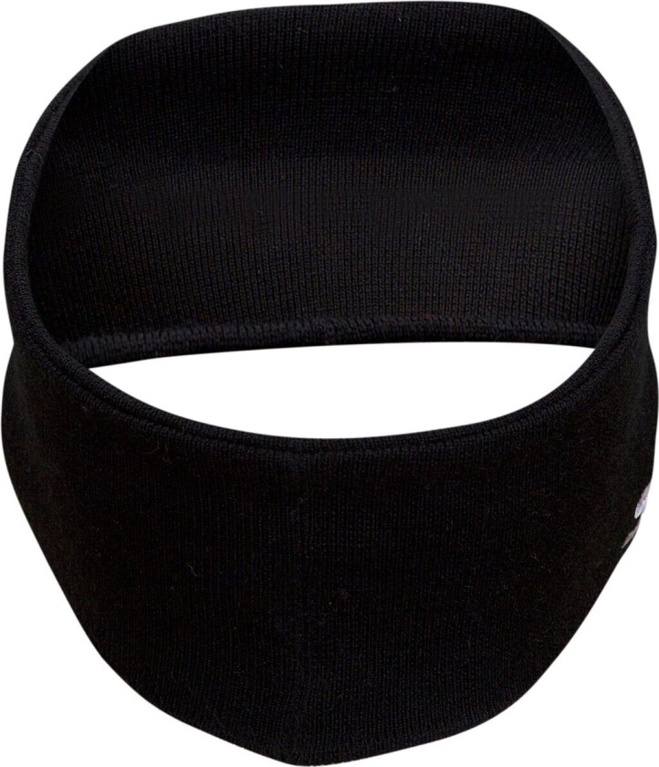 Tradition headband, pannebånd unisex BLACK