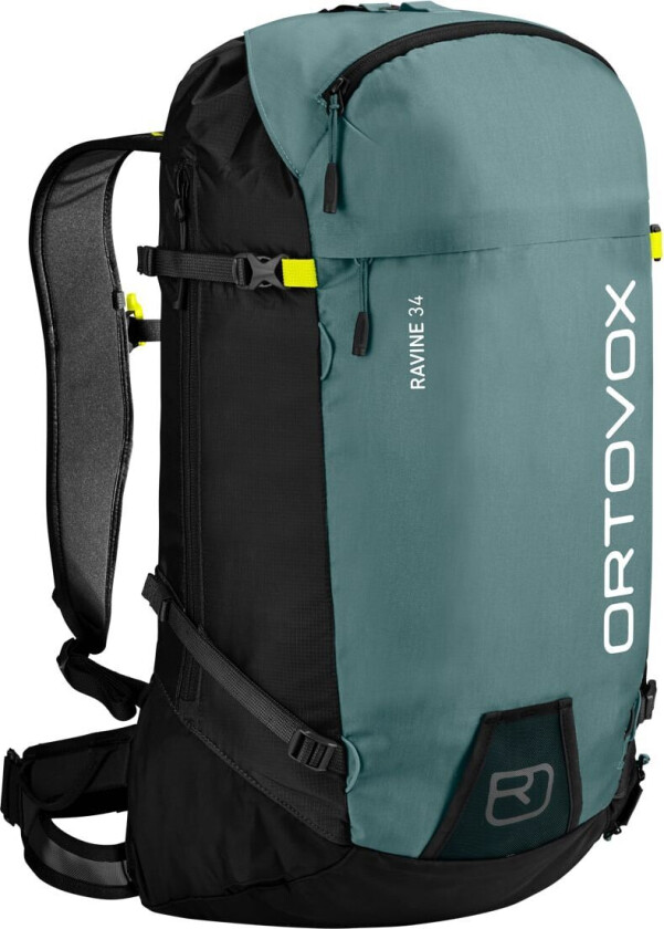 Ortovox Ravine 34 Arctic Grey 34L