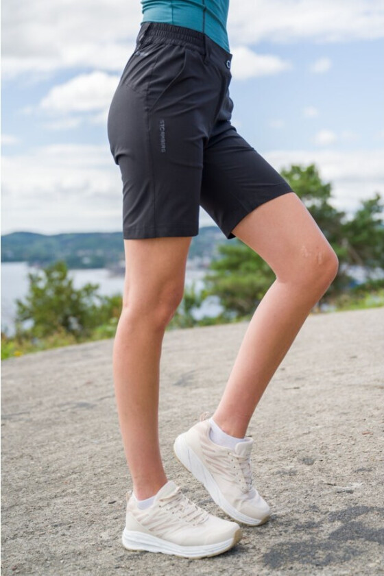 Nordmarka turshorts M