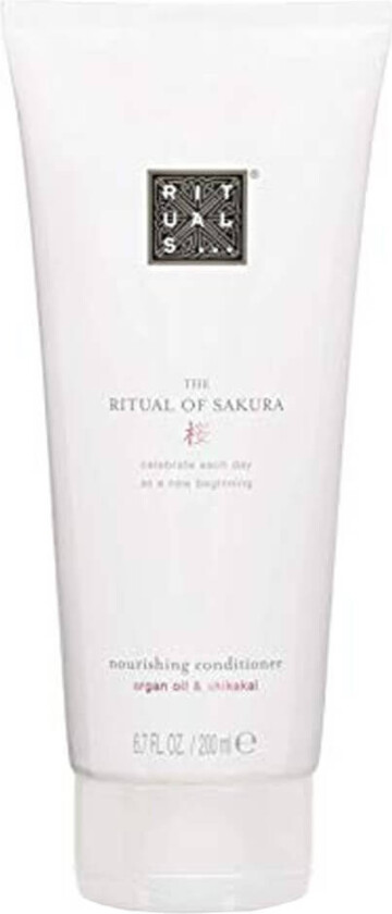 The Ritual of Sakura Conditioner, 200 ml Conditioner