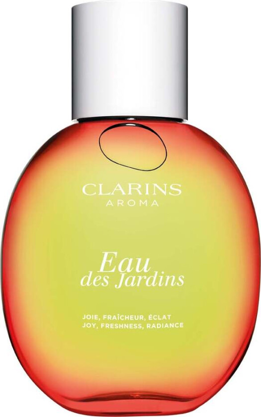 Eau des Jardins, 50 ml Dameparfyme