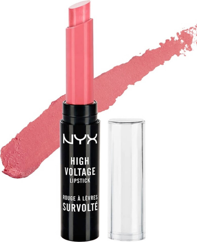 Hi Voltage Lipstick Sweet 16