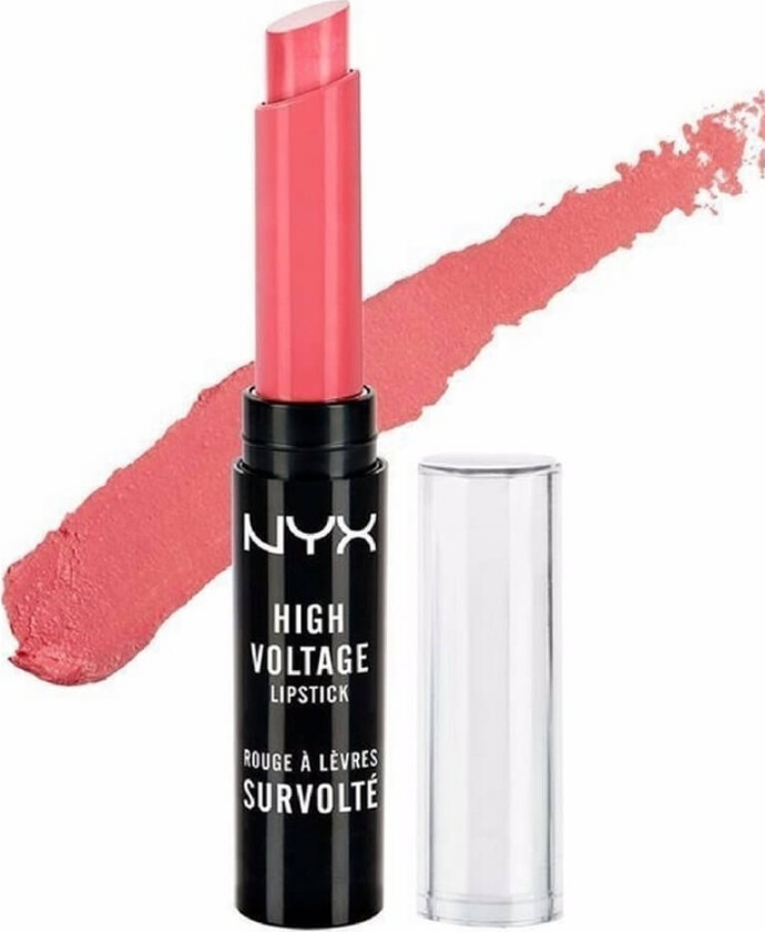 Hi Voltage Lipstick Tiara