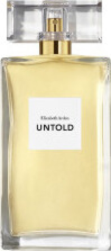 Untold Edp 100ml (New Pack)