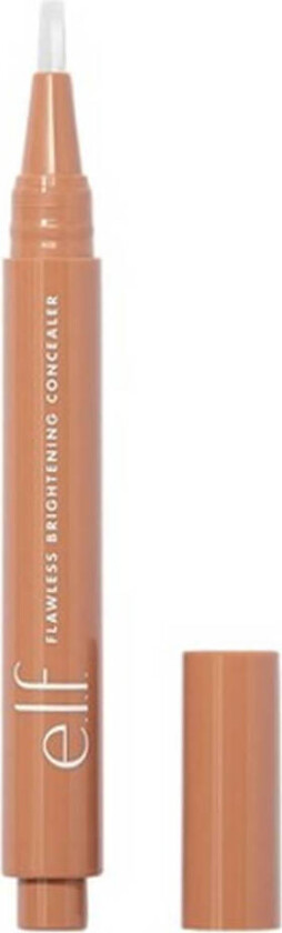 E.L.F. Flawless Brightening Concealer Tan 41 W