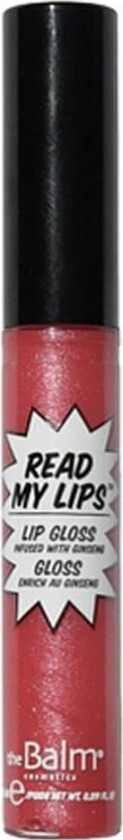 Thebalm Pretty Smart Lip Gloss Zaap