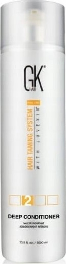 GK Deep Conditioner 1000 ml