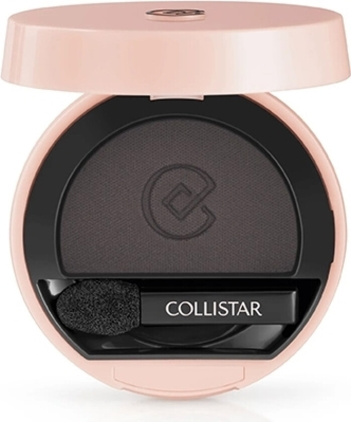 Impeccable Compact Eyeshadow 150 Smoky Matte