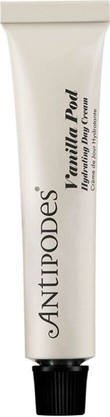 Vanilla Pod Hydrating Day Cream Mini 15 ml