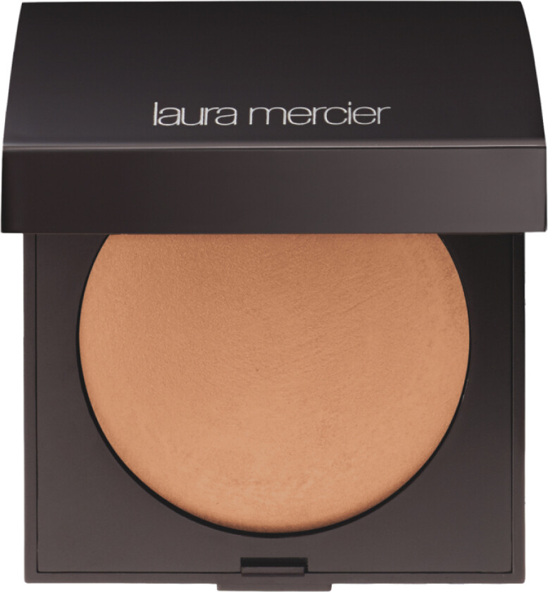 Matte Radiance Baked Powder Bronze 03