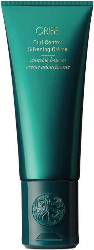 Eternal Curls Curl Control Silkening Crème 150 ml