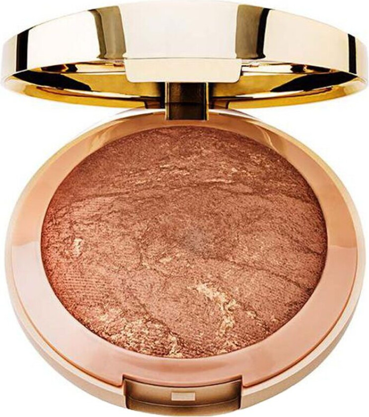 Baked Bronzer Soleil