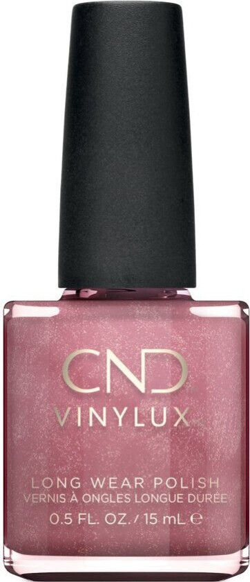 Vinylux Long Wear Polish 212 Untitled Bronze