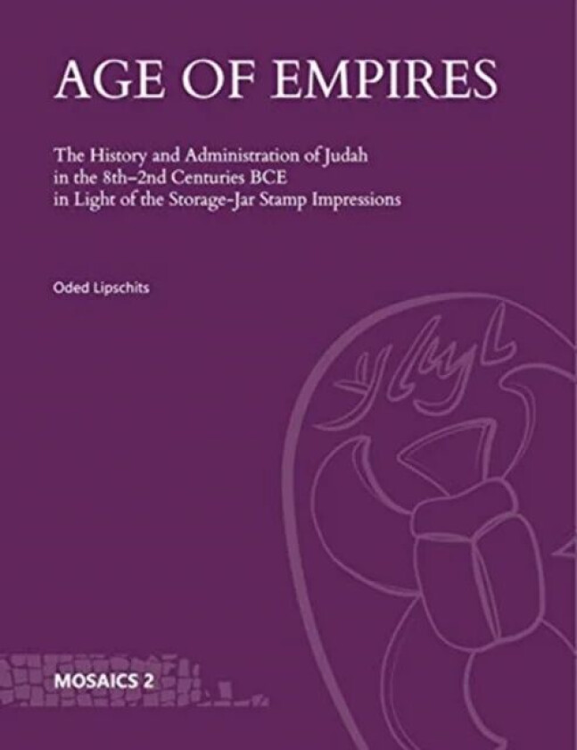 Age of Empires av Oded Lipschits