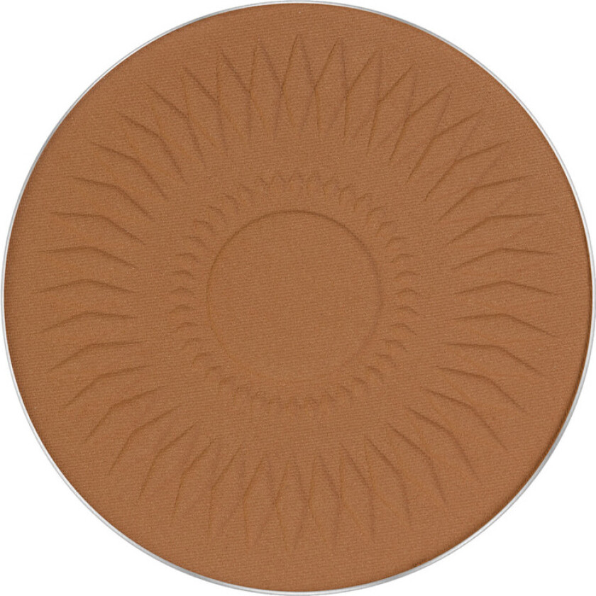 Allways The Sun Freedom System Matte Face Bronzer 602