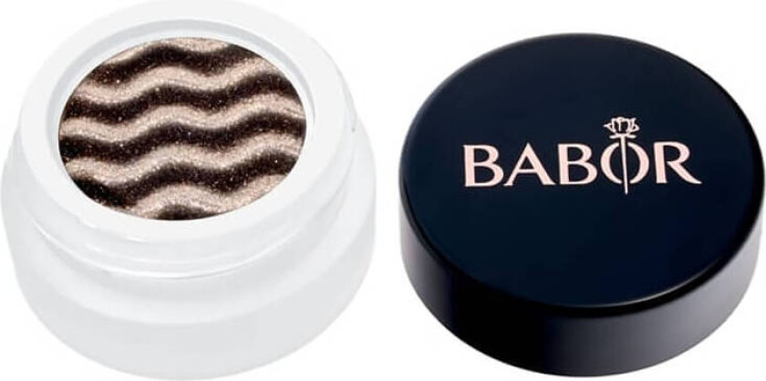 Babor Trend Colours Velvet Eye Shadow 03 Bronze