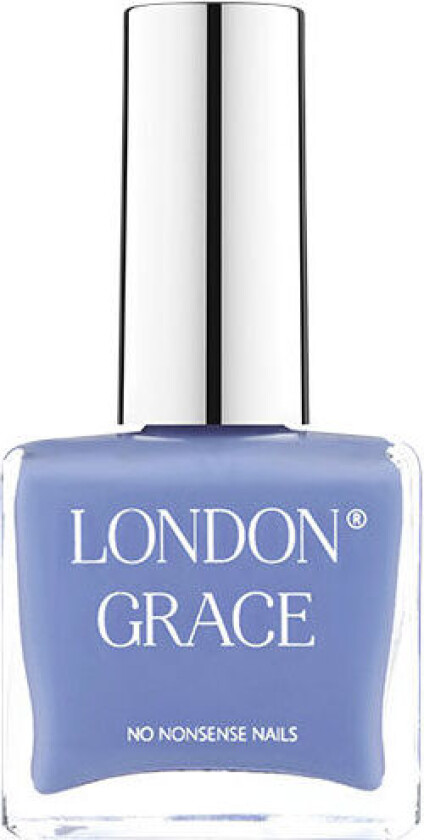 Nail Polish Grace