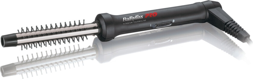 PRO Hot Brush Titanium 15 mm