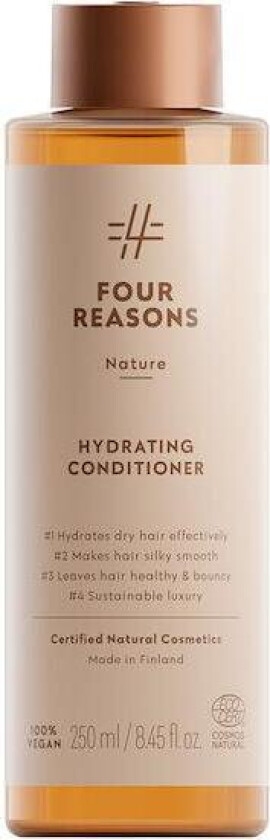 Hydrating Conditioner 250 ml