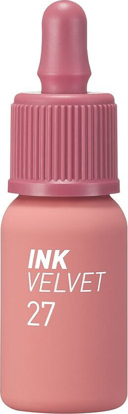 Ink Velvet 27 Strawberry Nude 4g
