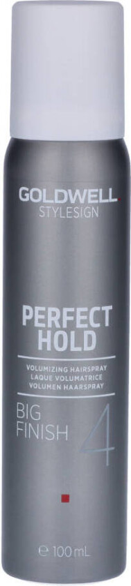 Stylesign Perfect Hold Big Finish (100ml)