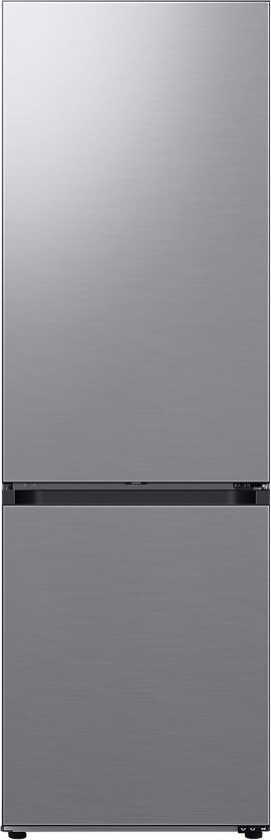 BESPOKE, RB34C7B4DS9/EF, Kjøleskap og fryser, 344 l, Refined Inox