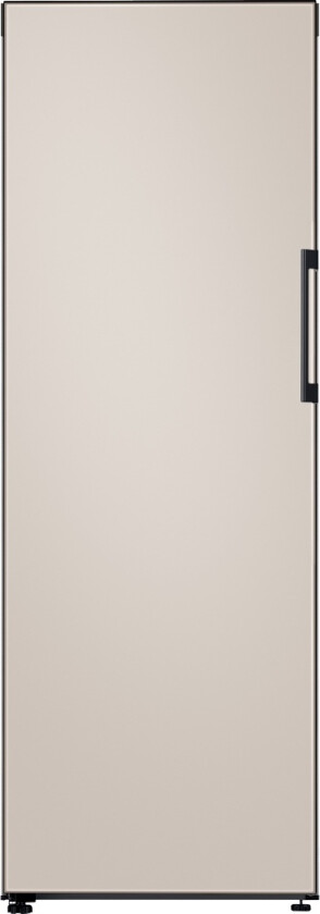 BESPOKE, RZ32B76C639/EF, Fryser, 323 l, Satin Beige