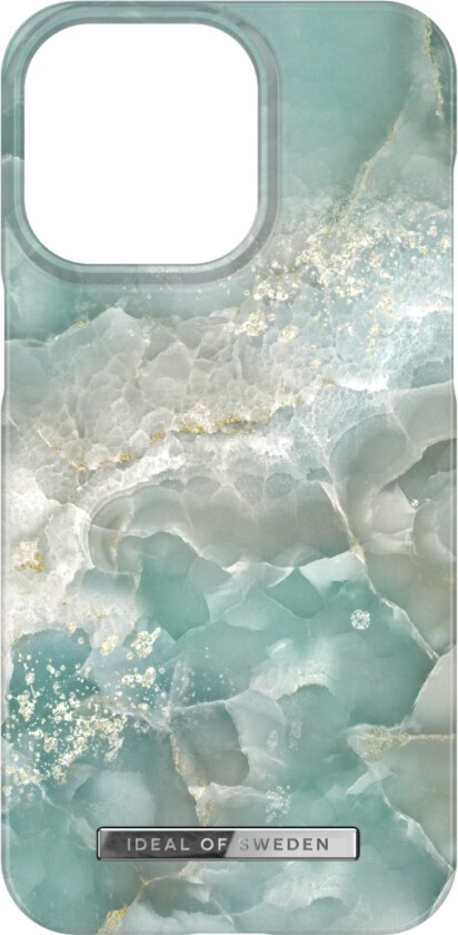 Ideal Of Sweden Ideal Magsafe Case Iphone 15 Pro Max, Azura Marble